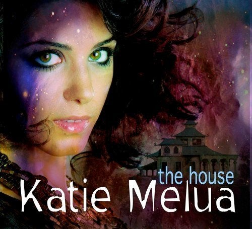 VENTE DU CD KATIE MELUA - La Maison, Envoi, Jazz