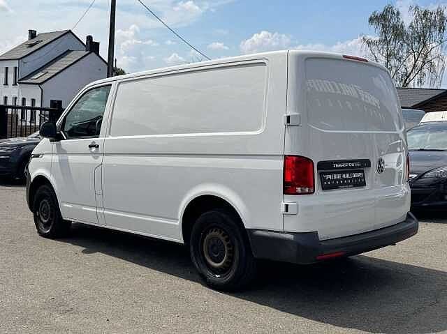 Volkswagen T6.1 Transporter 2.0 TDI / 6D / AIRCO / PDS /, Achat, Euro 6, Entreprise, Diesel