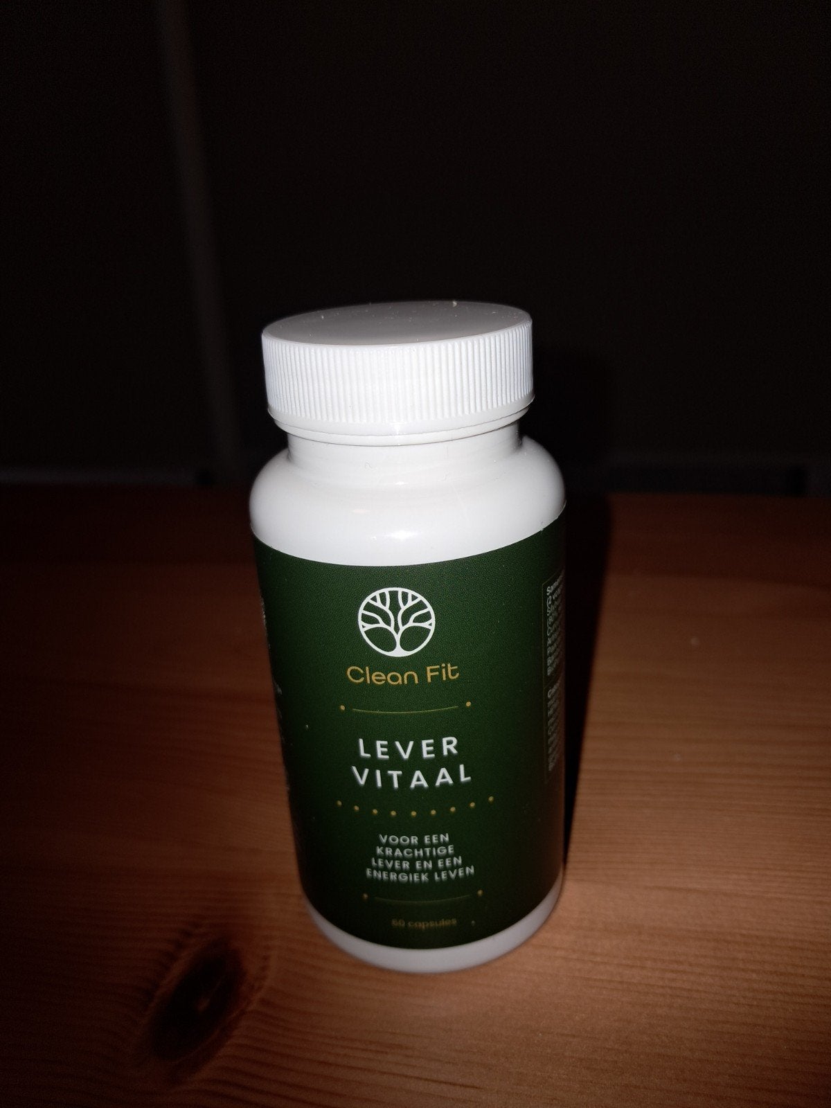 lever vitaal, Ophalen of Verzenden, Nieuw, Poeder of Drank