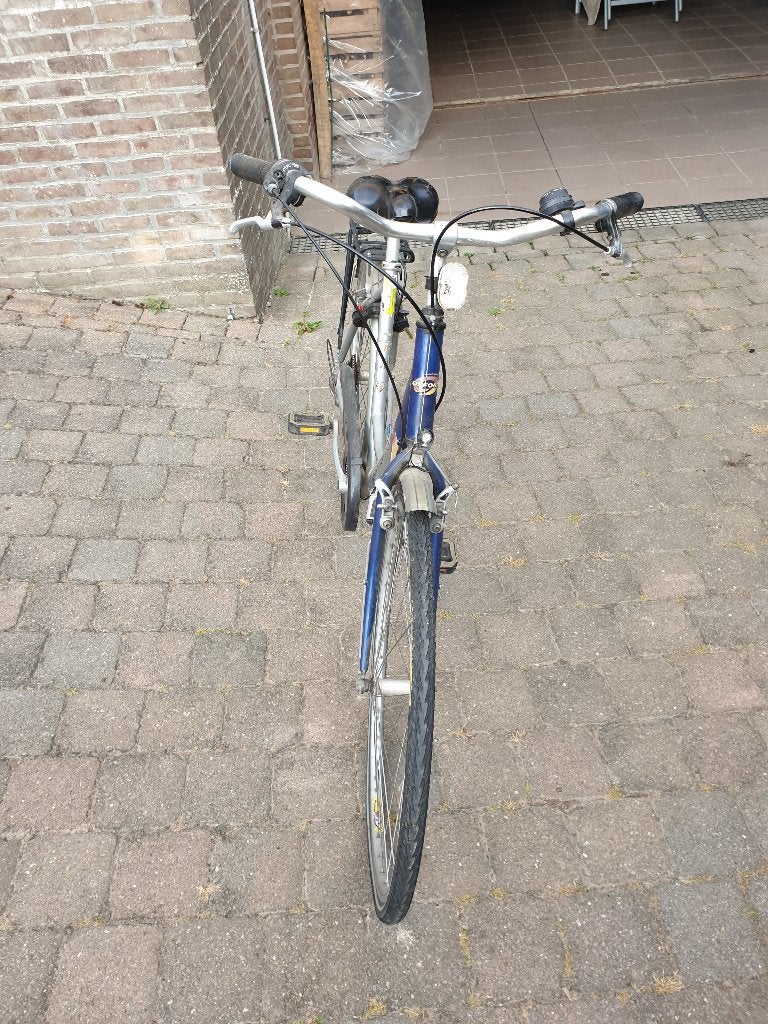 Vélo pour femme, Enlèvement, Utilisé