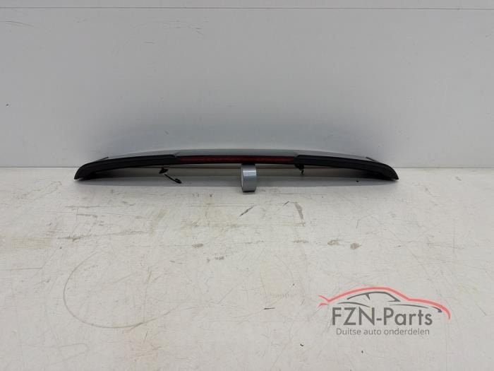 Audi SQ5 Q5 Achterklep dak spoiler achterzijde Blauw LX5R, Enlèvement ou Envoi, Utilisé, Arrière, Haillon arrière