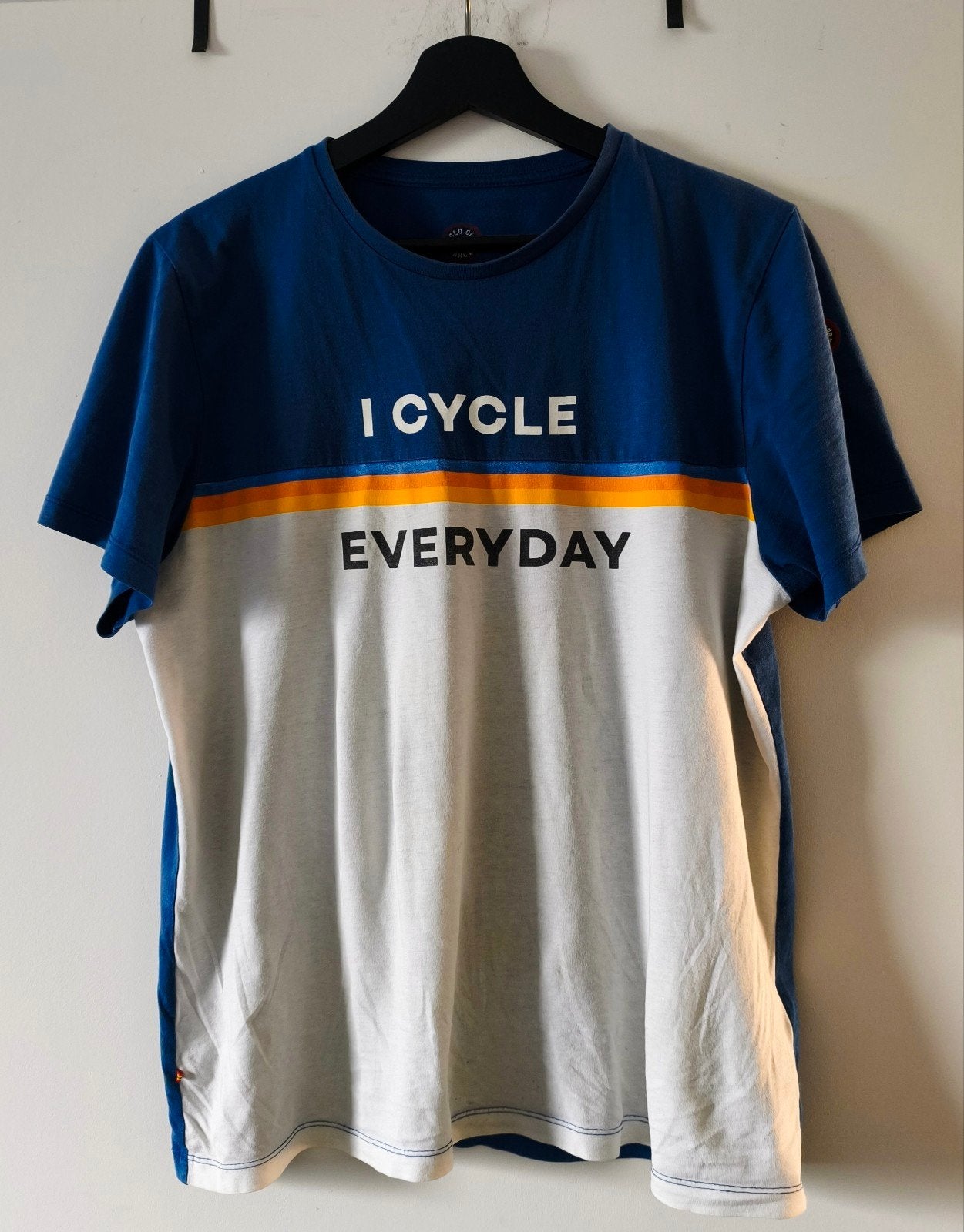 T-shirt, Kleding | Heren, Ophalen