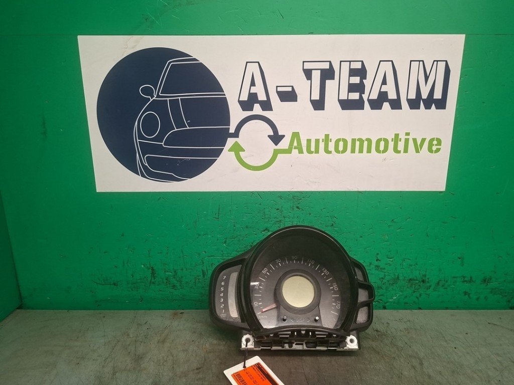 INSTRUMENTS DE BORD Citroën C1 (|769167330U|), Autos : Pièces & Accessoires, Citroën, Kontakt-citroen@citroen.com, Utilisé, Citroën Deutschland GmbH