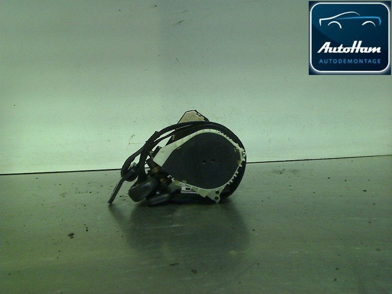 CEINTURE DE SECURITE ARRIERE GAUCHE Fiat Stilo (192A / B), Utilisé, Fiat