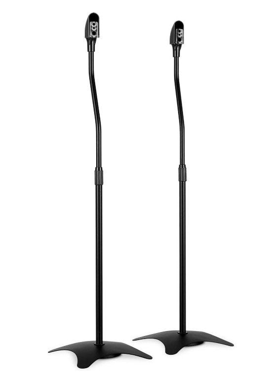 AUNA speaker stand SS-01, Musique & Instruments, Pieds, Neuf, Haut-parleur, Enlèvement