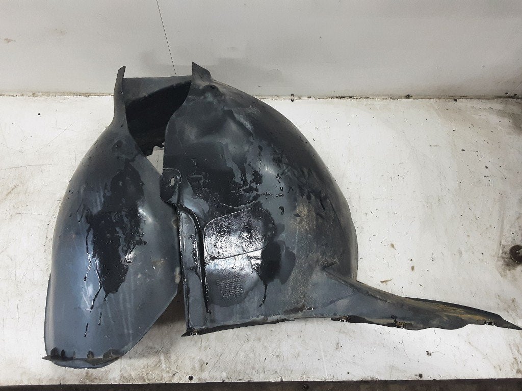 BINNENSPATSCHERM LINKS VOOR Volkswagen Touran (1T3), Gebruikt, Volkswagen, Spatbord, Rue de l'Espoir 34 34
4030  GRIVEGNÉE, BE