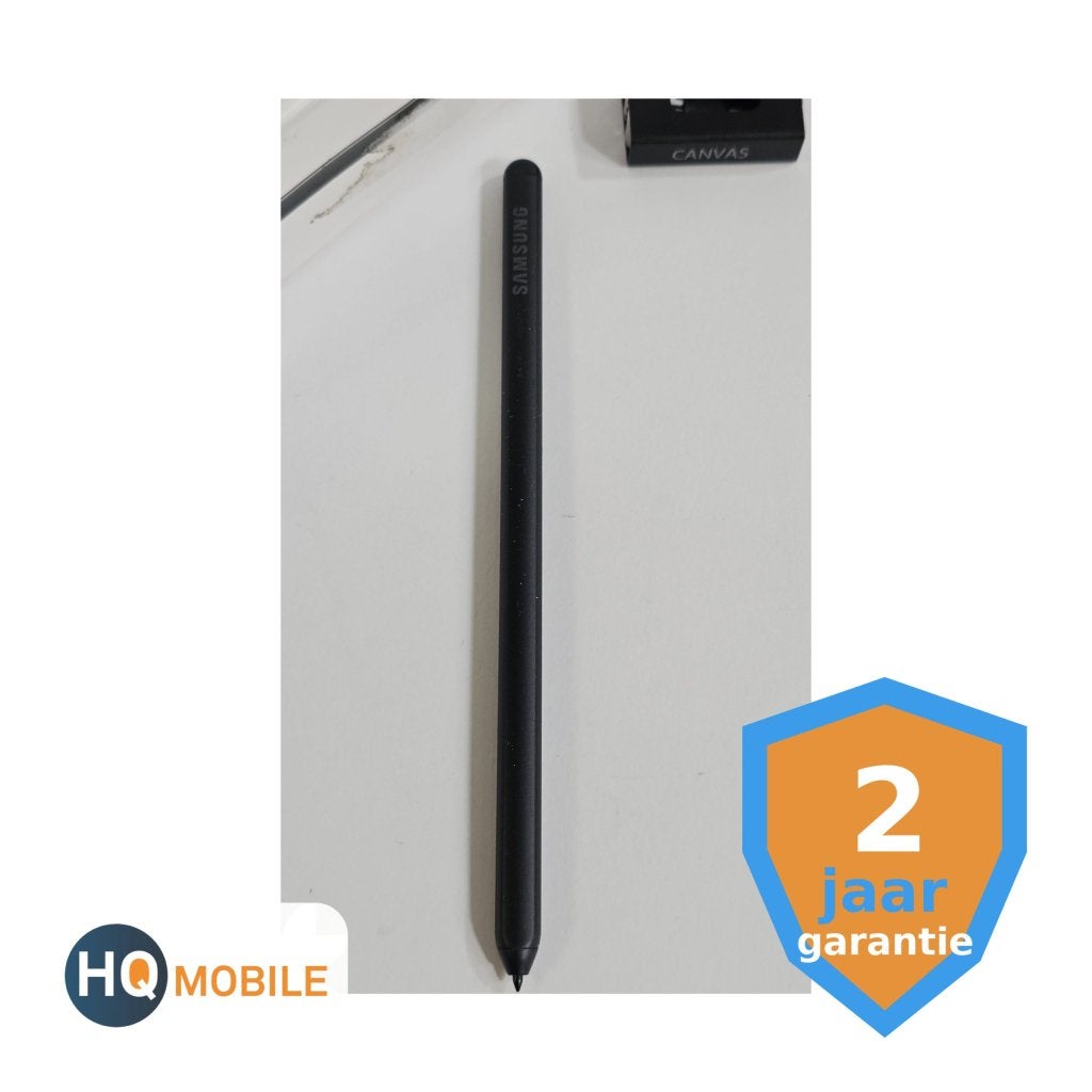 Samsung Galaxy S Pen - S21 Ultra - Zwart | Retourdeal, Niet ingevuld, Niet ingevuld, Niet ingevuld