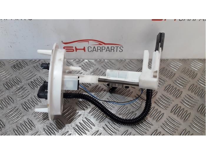 Flotteur de carburant d'un Mercedes C-Klasse, 3 mois de garantie, Utilisé, -, -