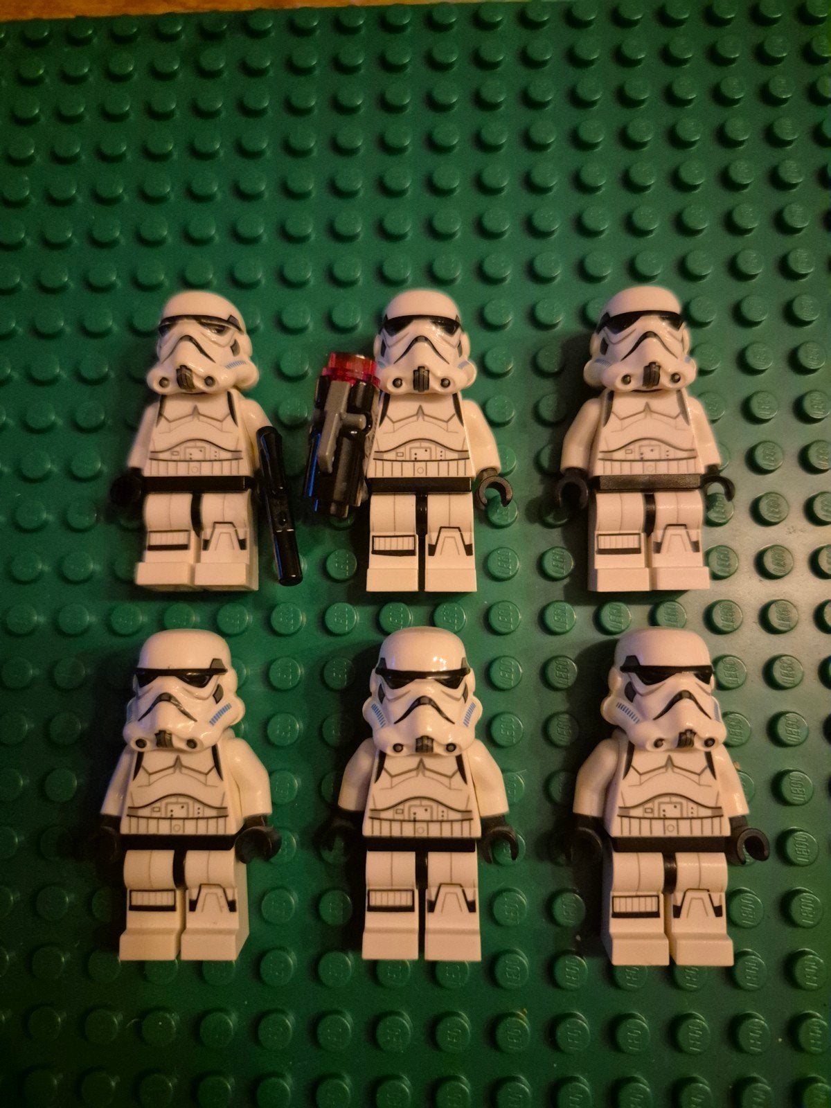 Lego star wars, Ophalen of Verzenden, Lego, Star Wars