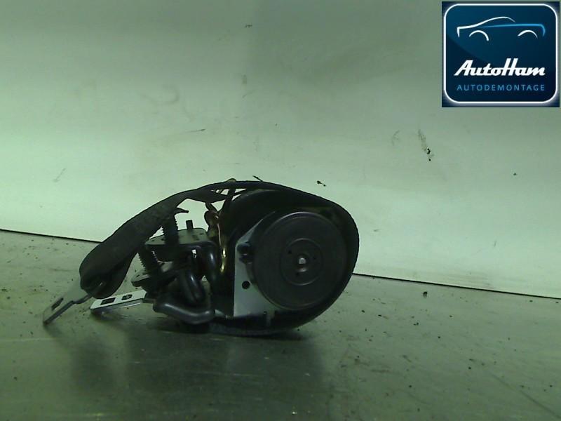 CEINTURE DE SECURITE ARRIERE CENTRALE Ford Focus C-Max, Utilisé, Ford