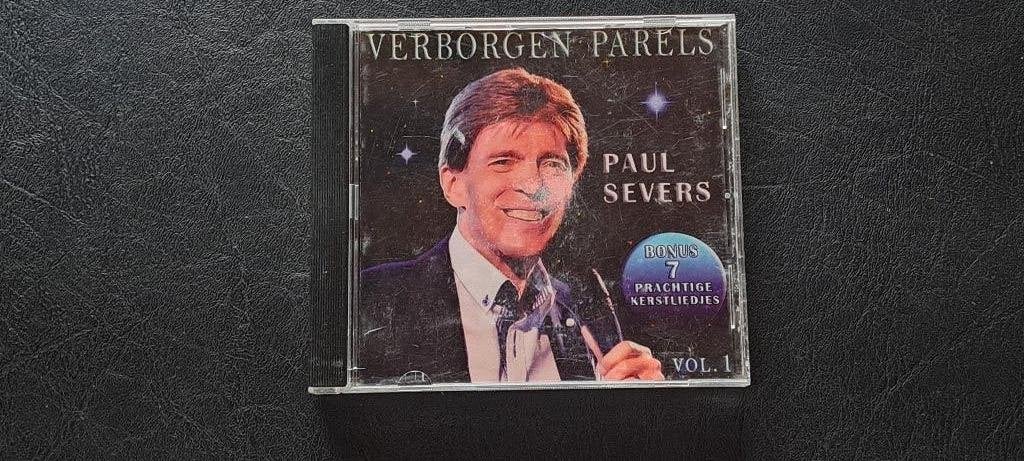 Paul severs verborgen parels, Ophalen of Verzenden