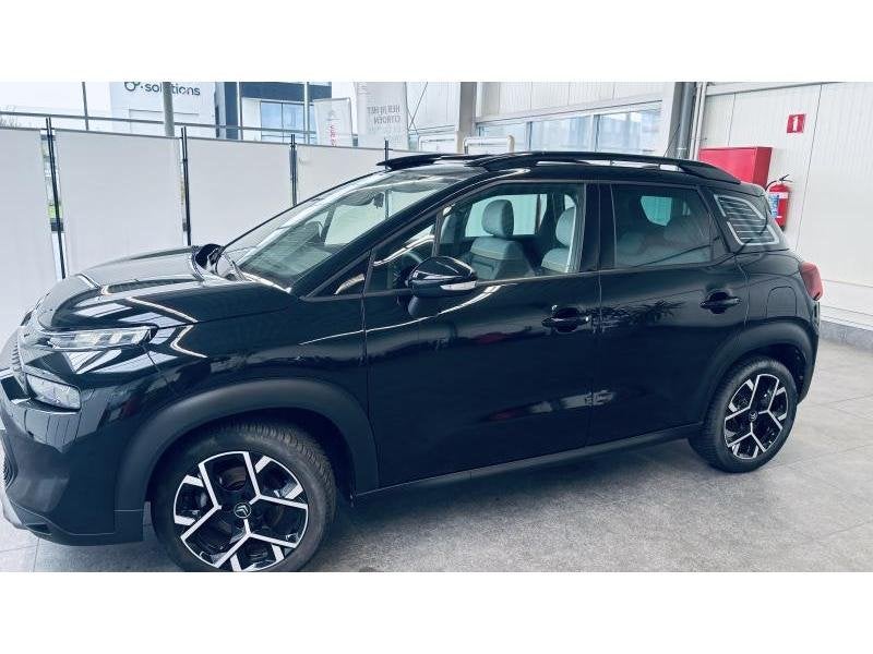 Citroen C3 Shine, Capteur de stationnement, Achat, Euro 6, Entreprise