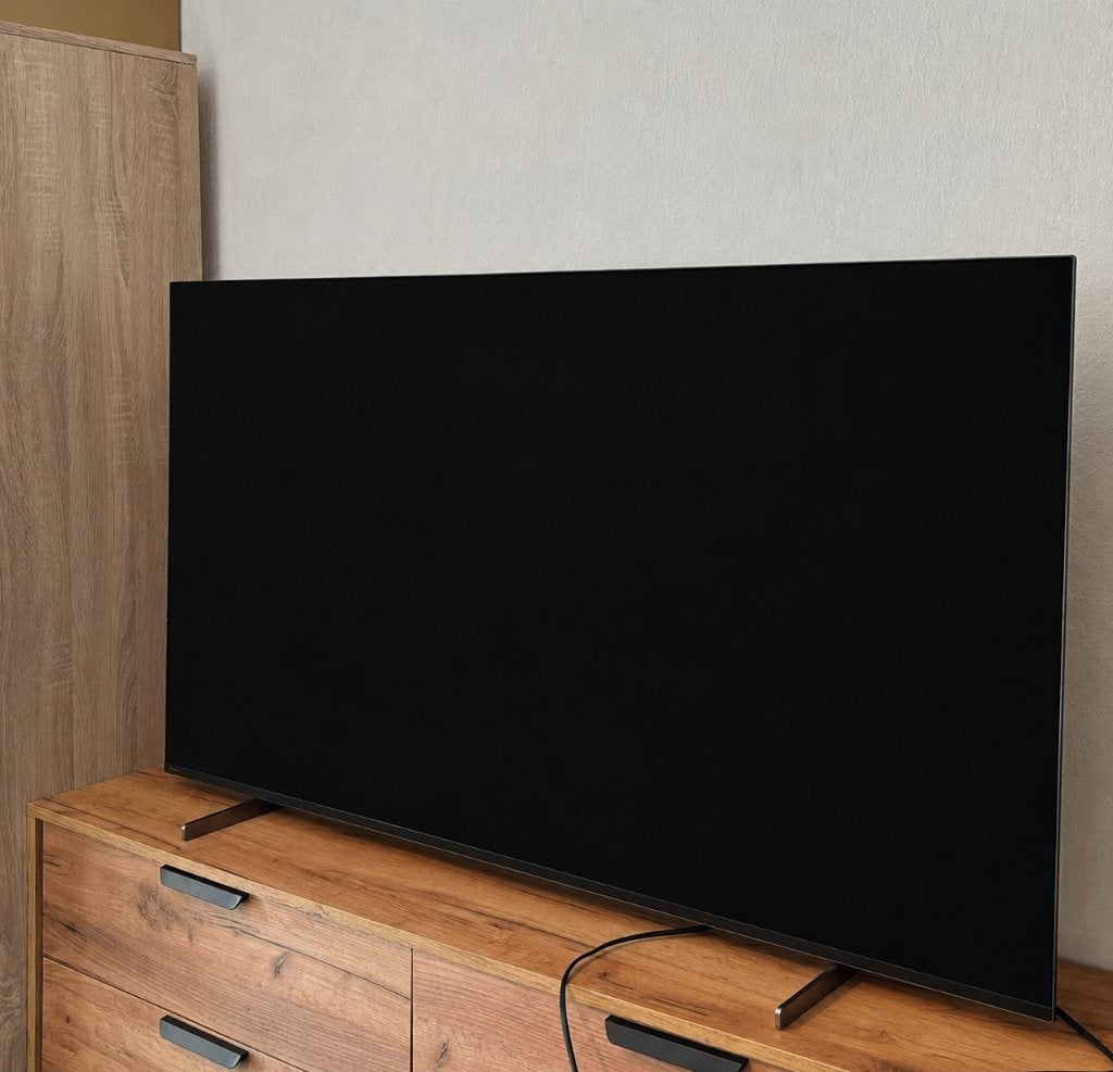 TV Sony KE55A87BAEP, 40 à 60 cm, OLED, Comme neuf, Sony