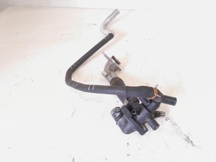 Thermostaathuis van een Ford Ranger, Gebruikt, -, -, Ophalen of Verzenden