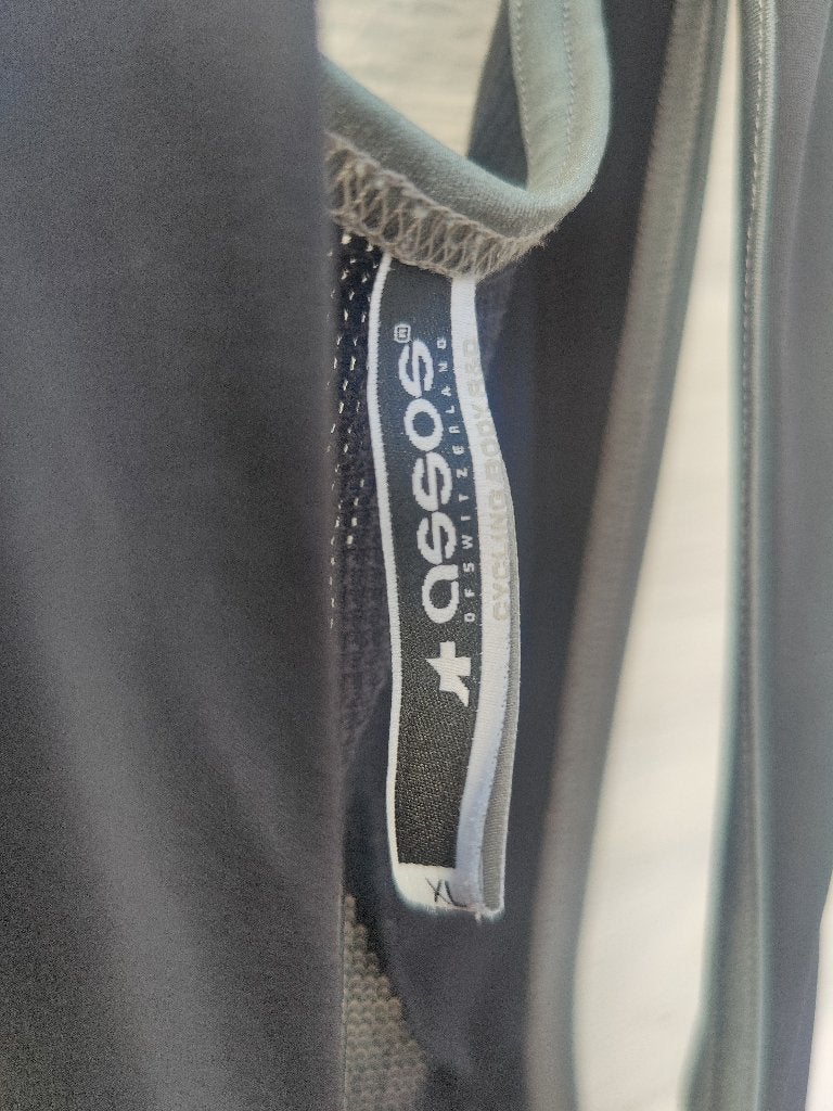 Koersbroek  Assos, Vélos & Vélomoteurs, Assos, Vêtements d'extérieur, Enlèvement ou Envoi, Comme neuf