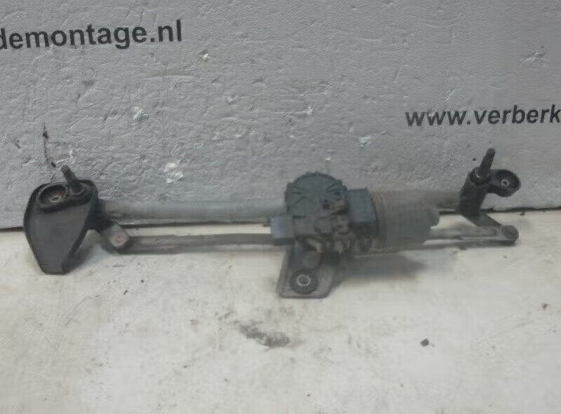 RUITENWISSER MECH + MOTOR Opel Astra H (L48) (131-11-211), Autos : Pièces & Accessoires, Bahnhofsplatz 65423 Rüsselsheim am Main, DE