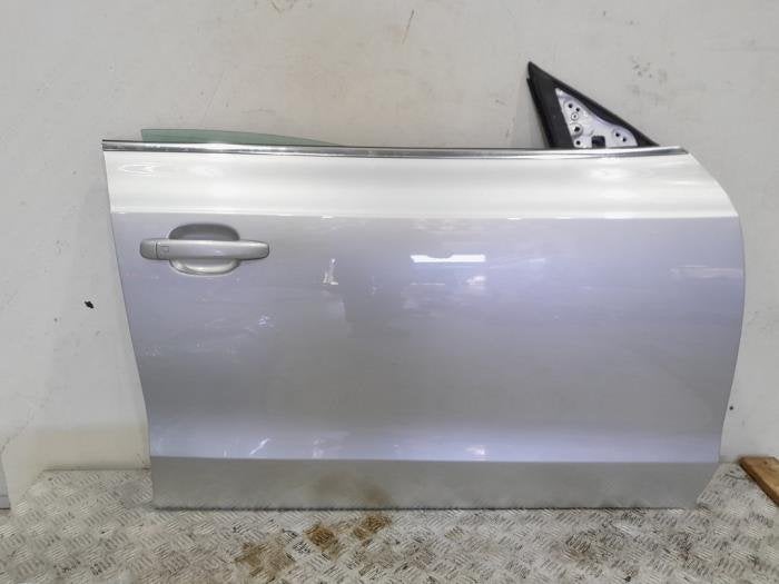 Portière 4portes avant droite d'un Audi A5 (LX7W), Autos : Pièces & Accessoires, -, 3 mois de garantie, Audi, Utilisé