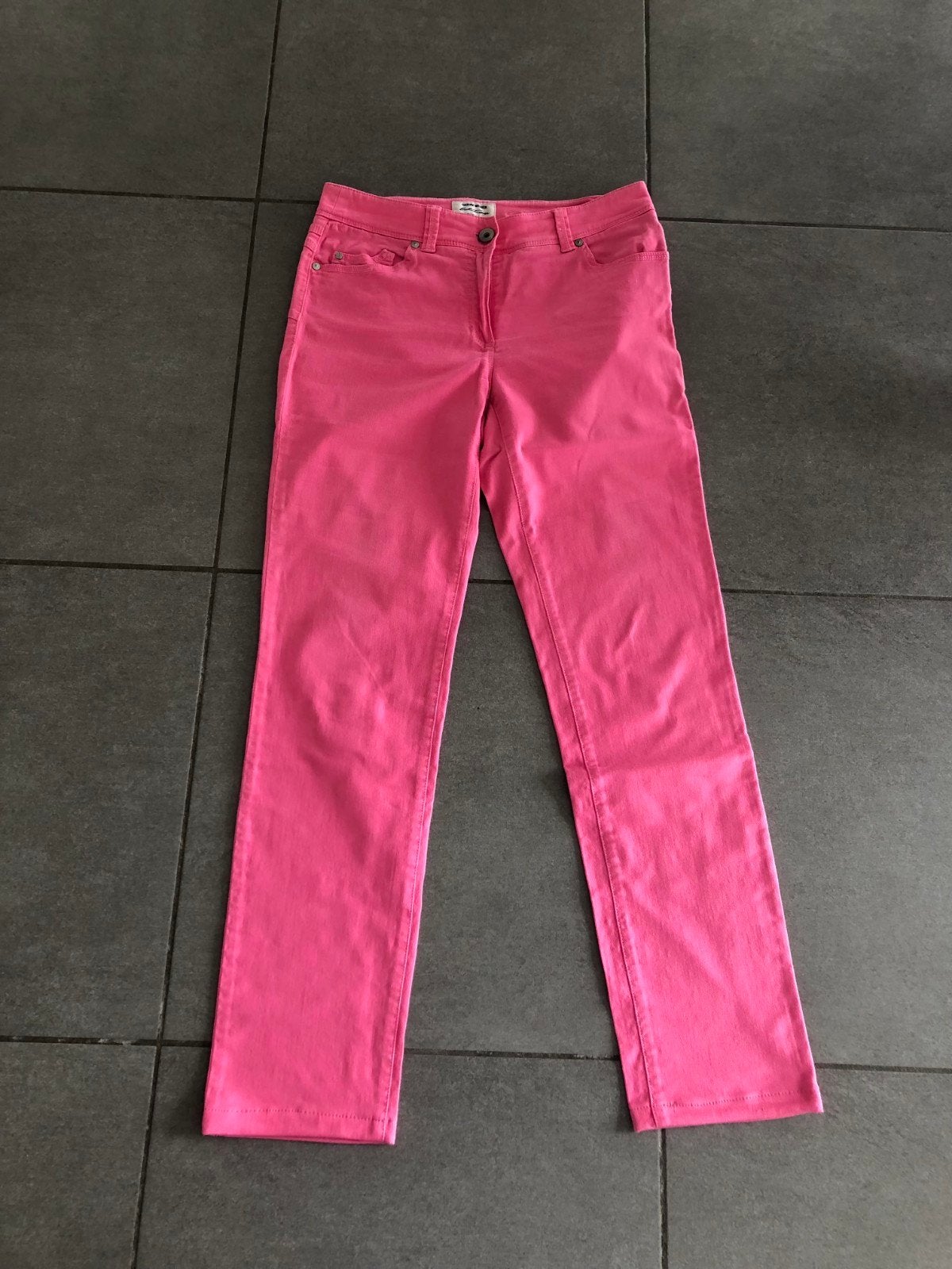Jeans Gerry Weber, maat 38, Enlèvement ou Envoi