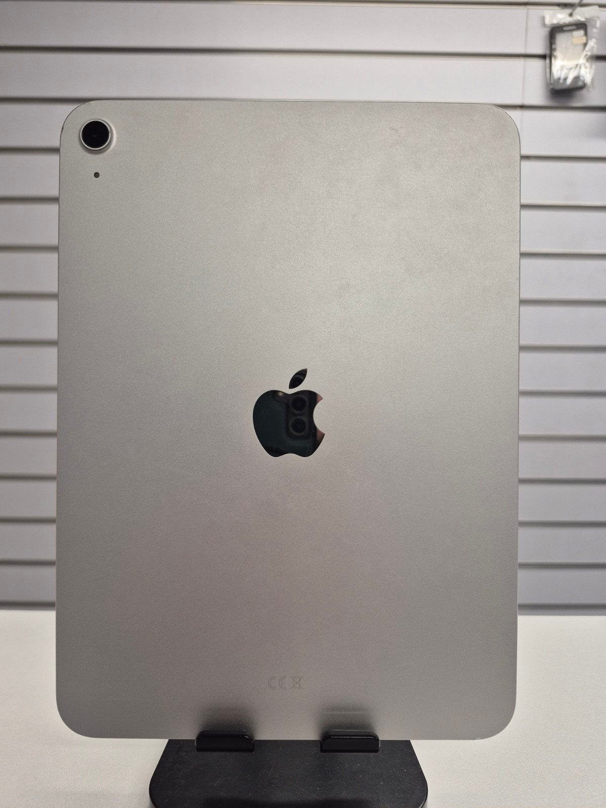 ipad 10.9" A16 99% batterijconditie, Ophalen