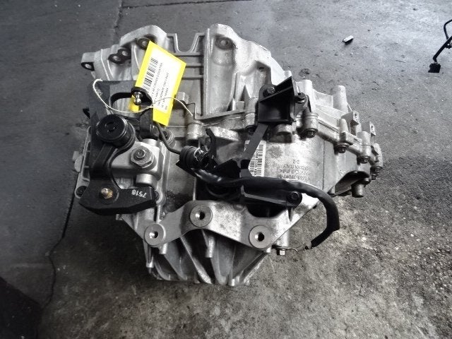 BOITE DE VITESSES MANUELLE Volvo V40 Cross Country (MZ), Info@volvocars.com, Volvo Car Germany GmbH, Siegburger Straße 229
50679  Köln, DE