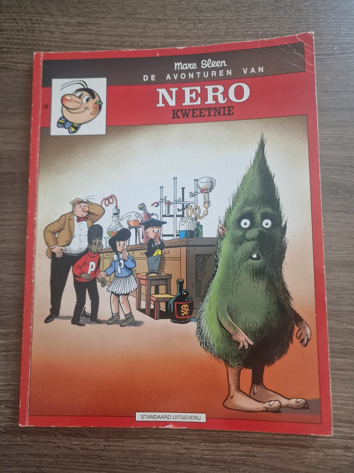 Strips. Nero, Boeken, Stripverhalen, Marc Sleen, Ophalen of Verzenden, Zo goed als nieuw, Meerdere stripboeken