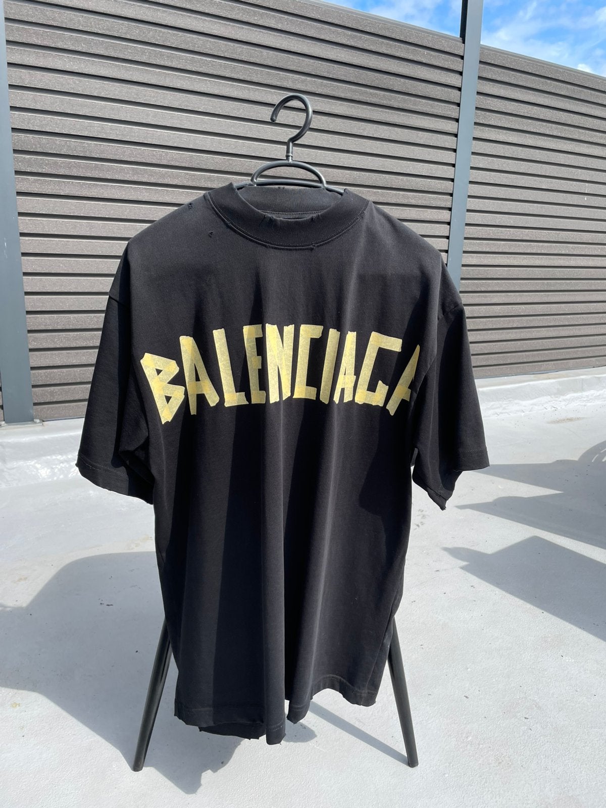 T shirt 1:1, Ophalen, Zo goed als nieuw, Maat 46 (S) of kleiner