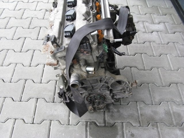 Moteur M16A Nu SX4 SUZUKI, Verzenden, Gebruikt, Skoda