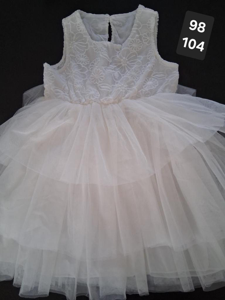 Jolie robe taille 104, Enfants & Bébés, Enlèvement ou Envoi