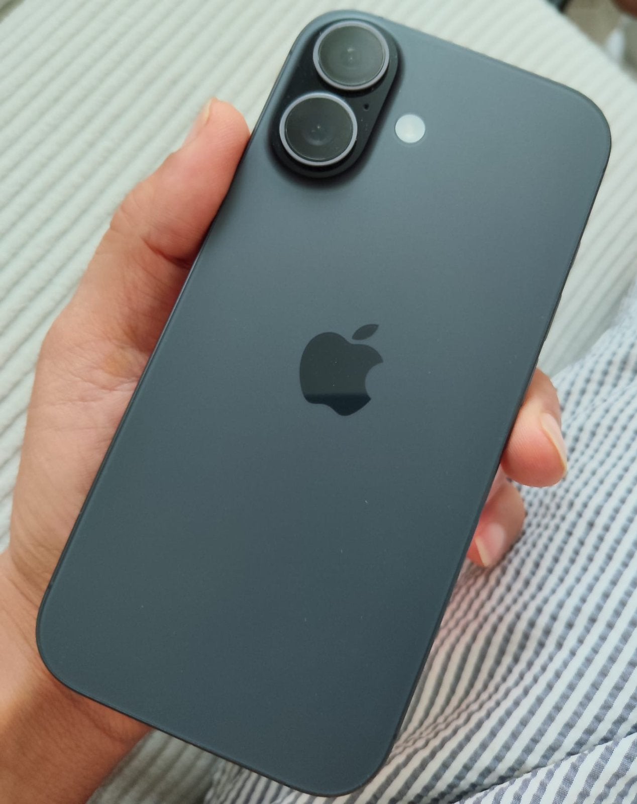 iPhone 17 256, Ophalen, Zo goed als nieuw