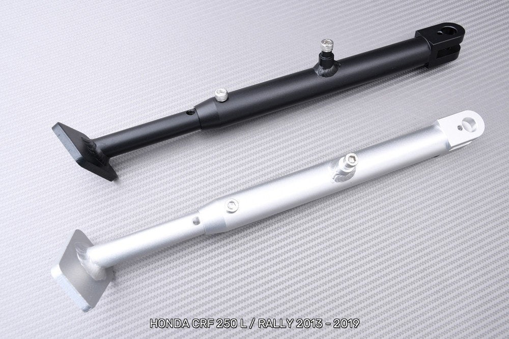 Béquille latérale pour HONDA CRF 250 L / RALLY 2013 - 2019, Motos, Enlèvement ou Envoi, Neuf