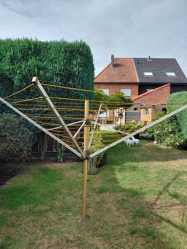 DROOGMOLEN, Tuin en Terras, Ophalen, Gebruikt, Droogmolen
