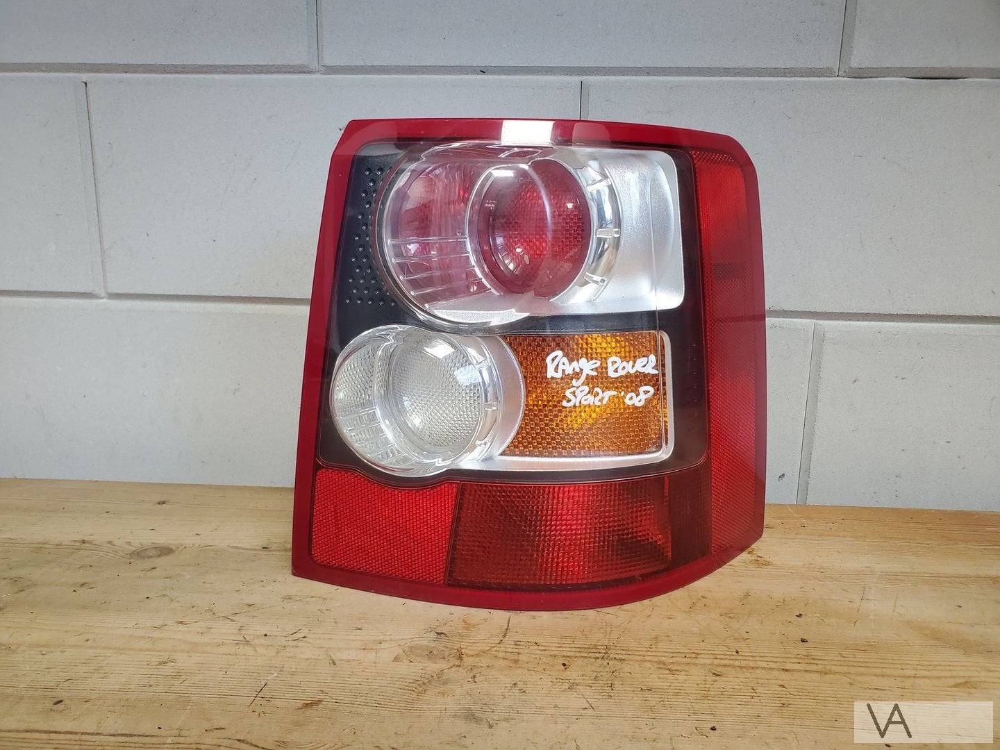 Range Rover Sport 2005 - 2009 achterlicht rechts 150 euro, -, -, Ophalen of Verzenden, -