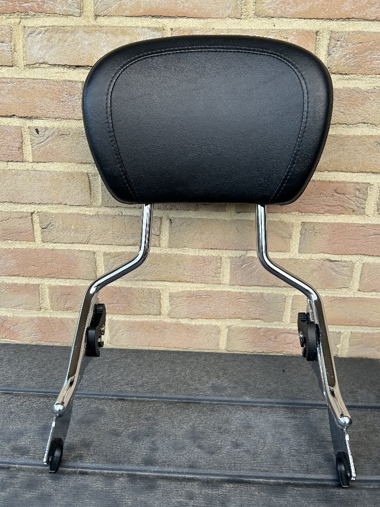 Harley davidson, Motoren, Ophalen