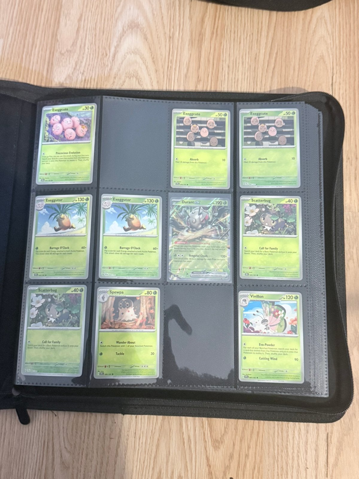 Master set surging sparks, Enlèvement, Neuf, Plusieurs cartes, Foil
