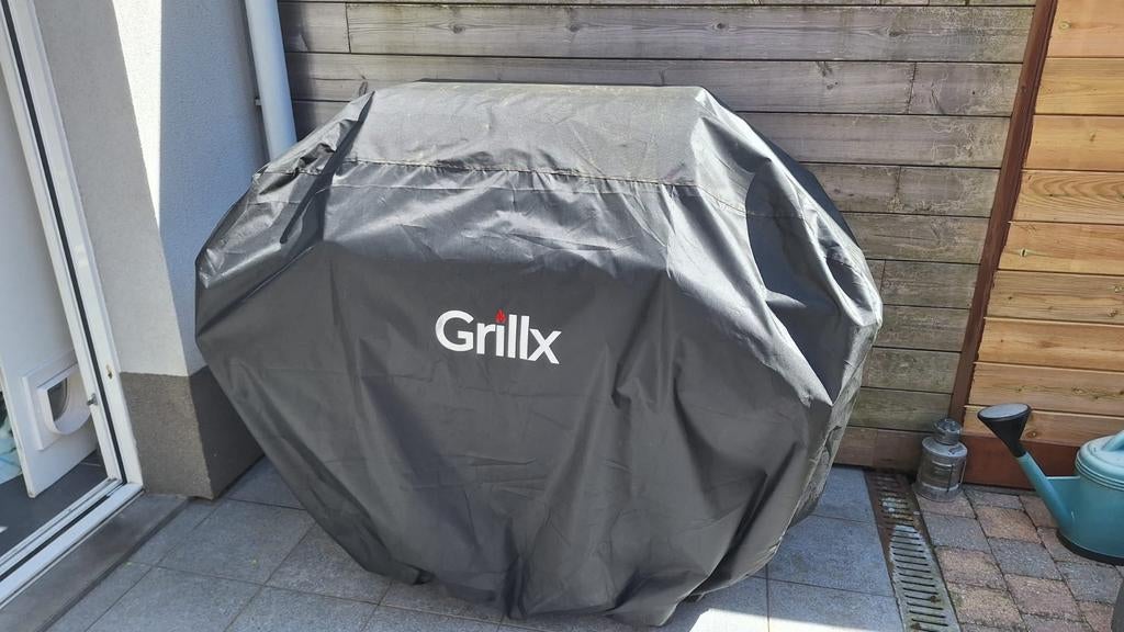 Buitenkeuken te koop, Tuin en Terras, Buitenkeukens, Ophalen