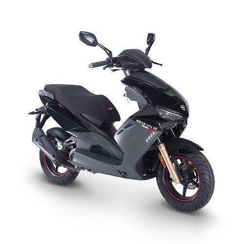 RECHERCHE scooter classe A, Fietsen en Brommers, Scooters | Kymco, Ophalen of Verzenden, Gebruikt