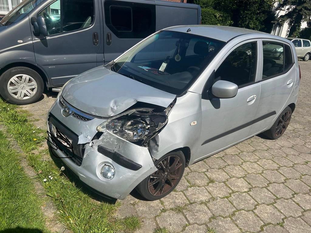 Auto, Auto's, Particulier, Te koop, Benzine