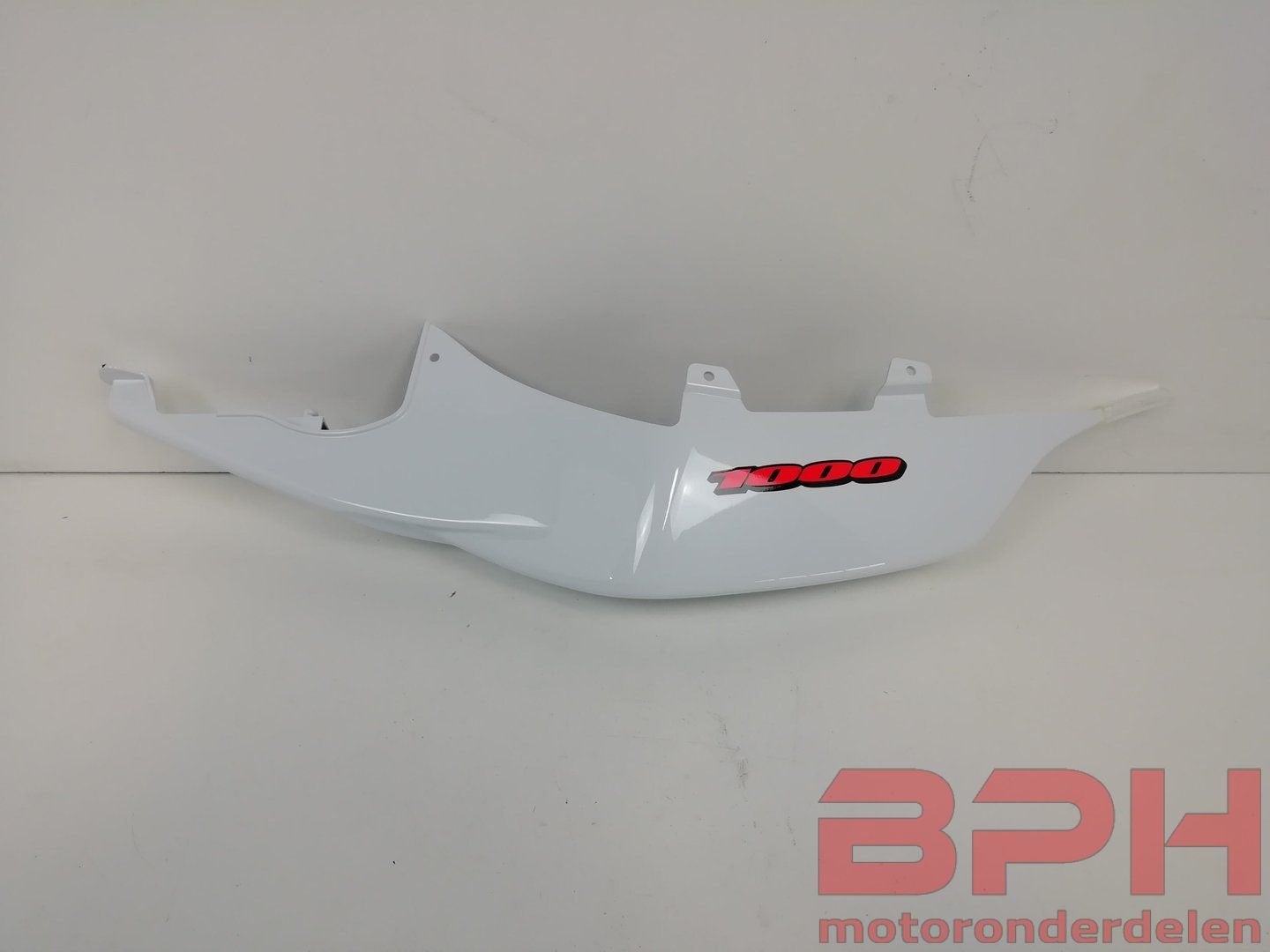 Nieuw kuipdeel Suzuki GSX-R 1000 K7 - K8 47210-21H01-YBD kui, -, -, Nieuw, Ophalen of Verzenden