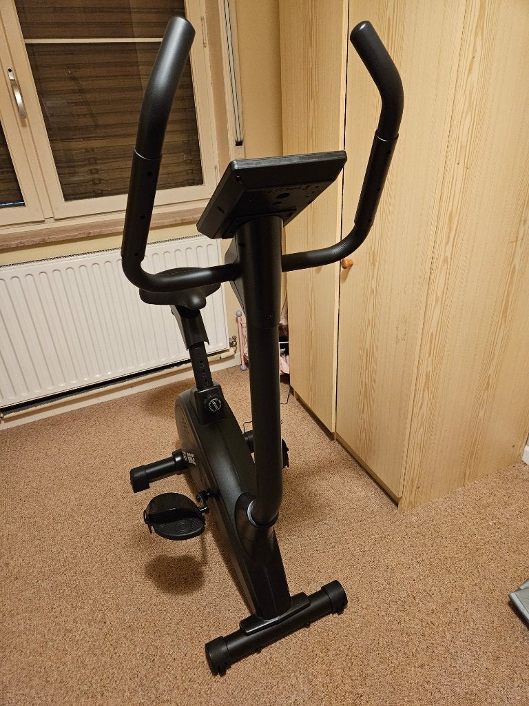 Nieuwe hometrainer FitBike Ride 3 iPlus, Ophalen, Nieuw