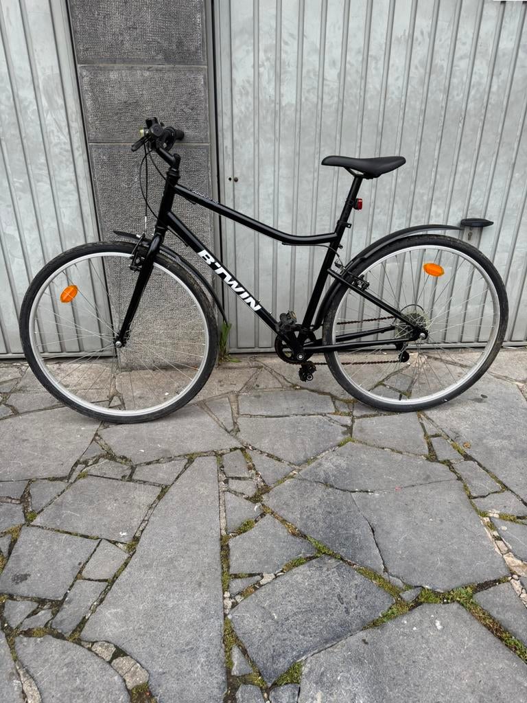 Vélo., Enlèvement, Comme neuf