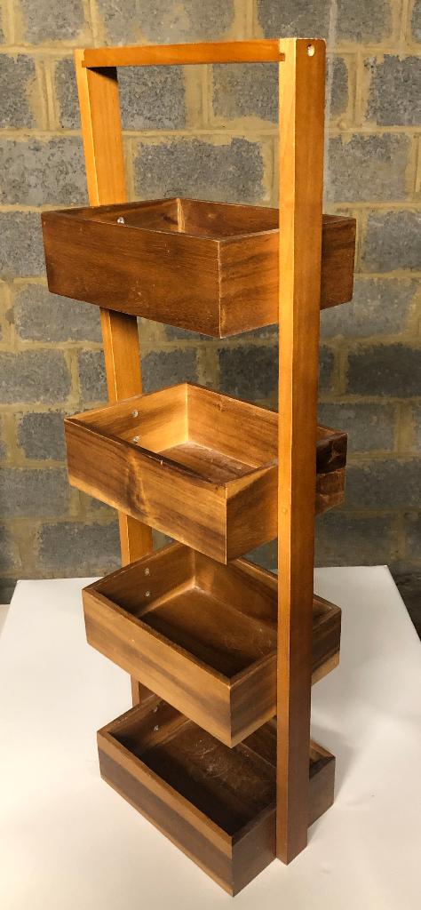 Meuble de rangement salle de bain, Moins de 25 cm, Enlèvement, Utilisé, Moins de 50 cm