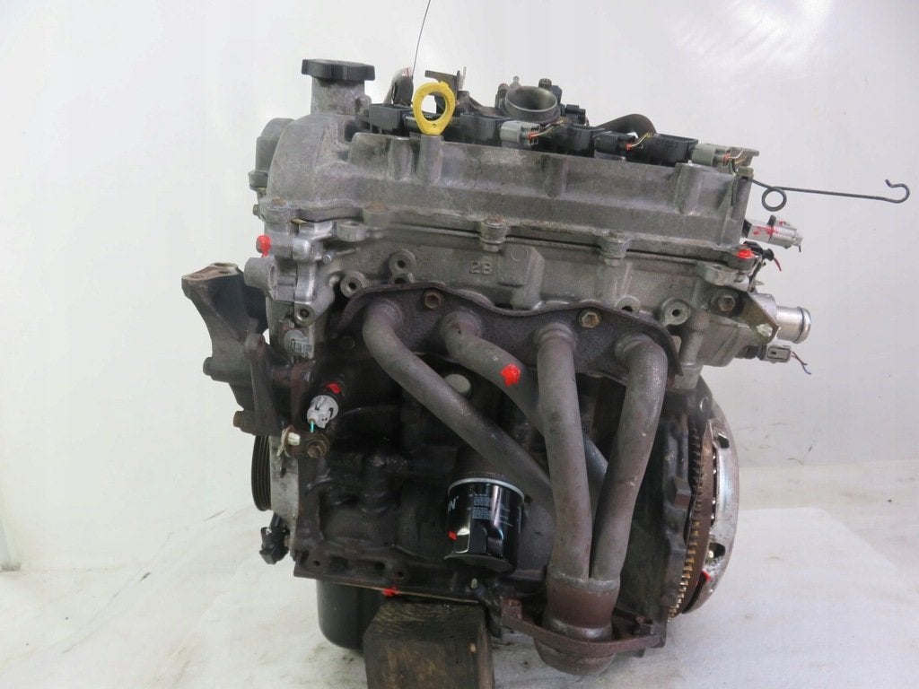Moteur 1SZFE Complet YARIS TOYOTA