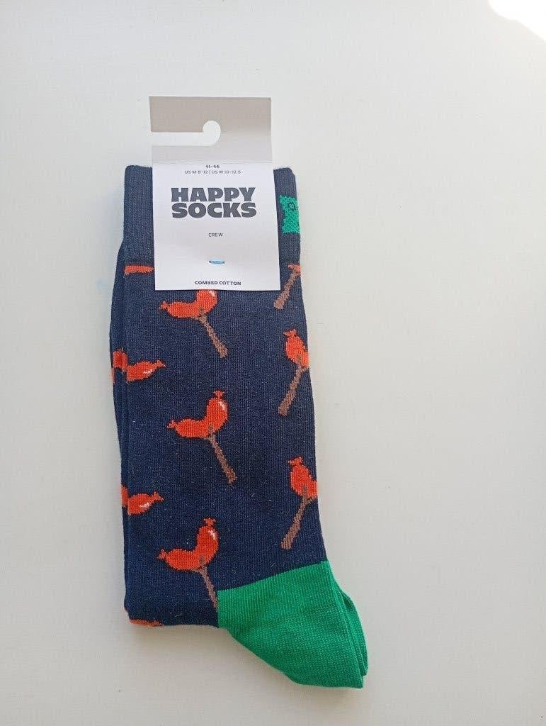 Happy Socks maat 43-46, Neuf, Autres couleurs, Taille 43 à 46, Happy socks