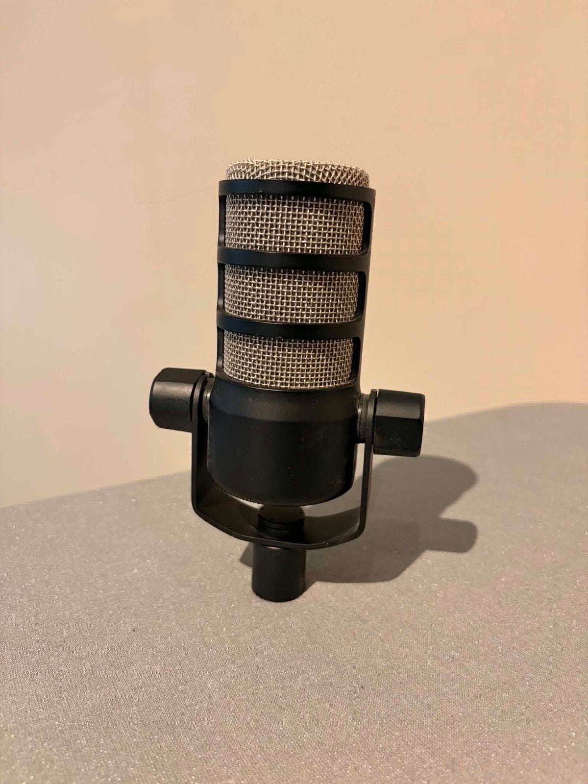 RØDE PodMic- Professionele microfoon set, Muziek en Instrumenten, Ophalen
