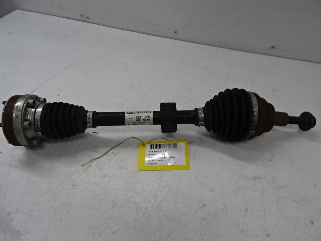 CARDAN AVANT GAUCHE (TRANSMISSION) Passat Variant (3G5), Volkswagen, Volkswagen AG, Utilisé, Kundenbetreuung@volkswagen.de