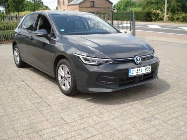 golf1.5 TSI activ face lift navi parktr inklap spie bj11/24, Auto's, Volkswagen, Bedrijf, Te koop, Golf, ABS, Adaptieve lichten