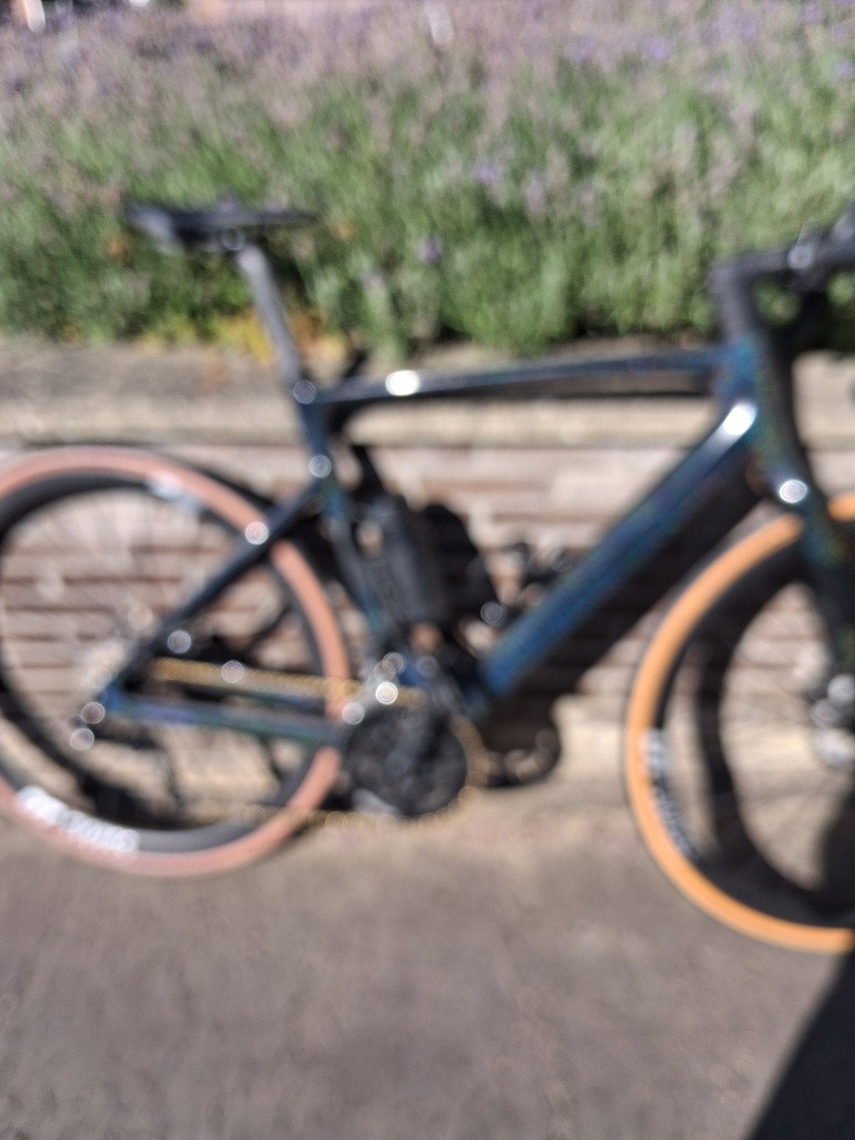 Scott Solace eRide20 maat L, Fietsen en Brommers, Ophalen