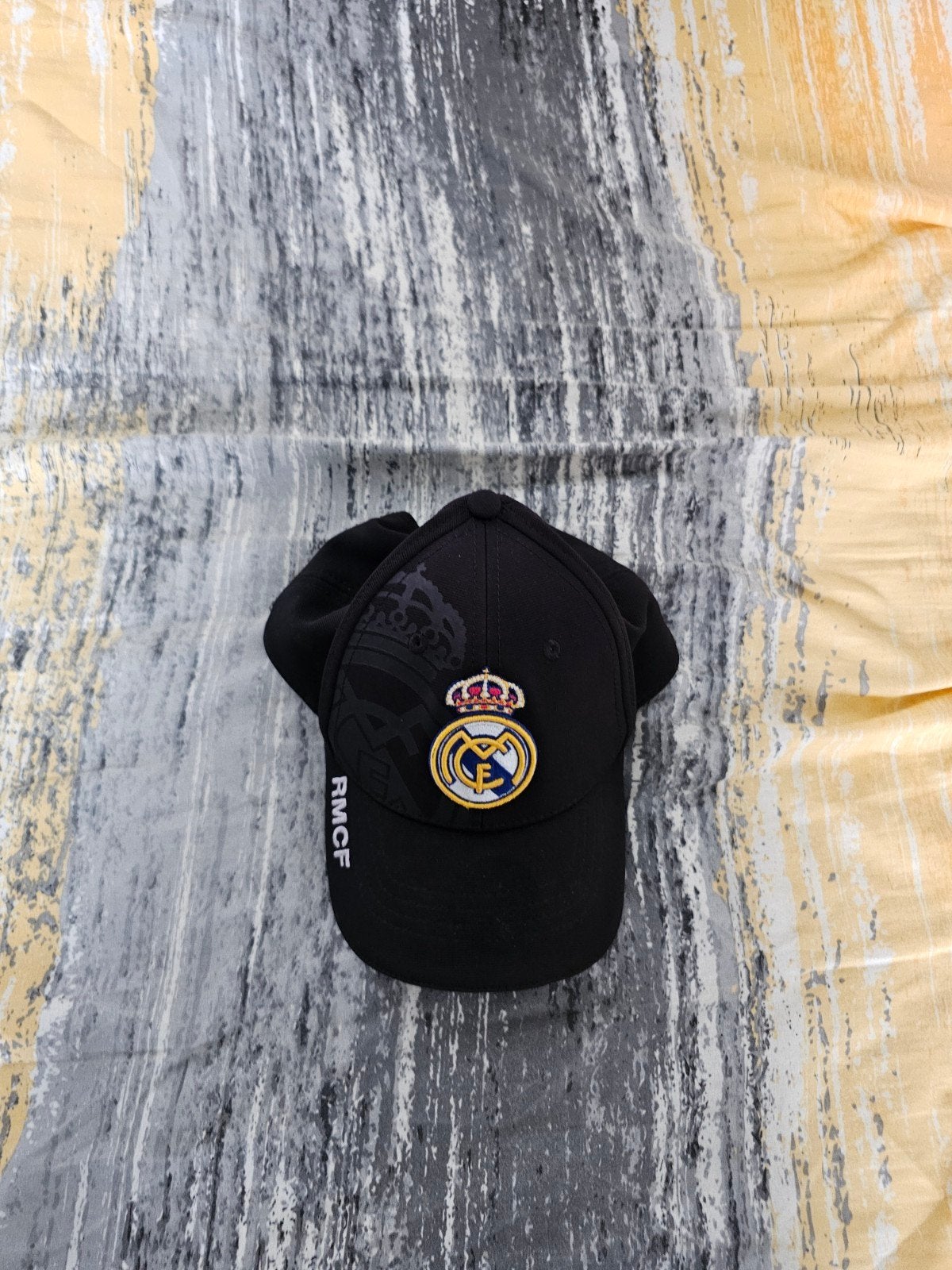 casquette de de real madrid, Kleding | Heren, Hoeden en Petten