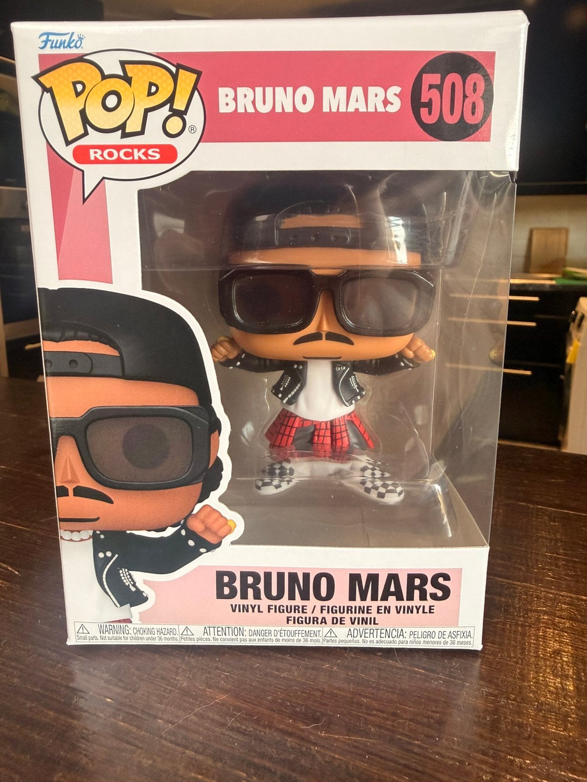 Funko pop, Ophalen of Verzenden, Nieuw