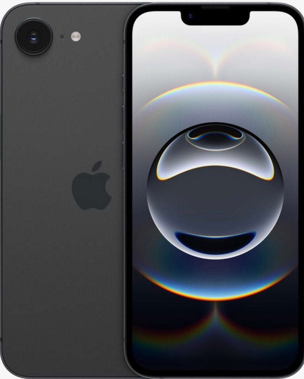 Iphone 16 e, Télécoms, Téléphonie mobile | Apple iPhone, Neuf, Enlèvement, Sans abonnement, Sans simlock